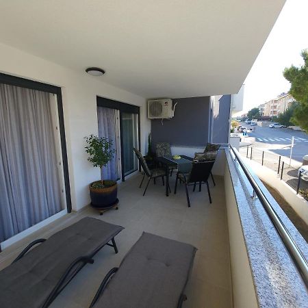 Apartment Kiara เปรมันตูรา ภายนอก รูปภาพ