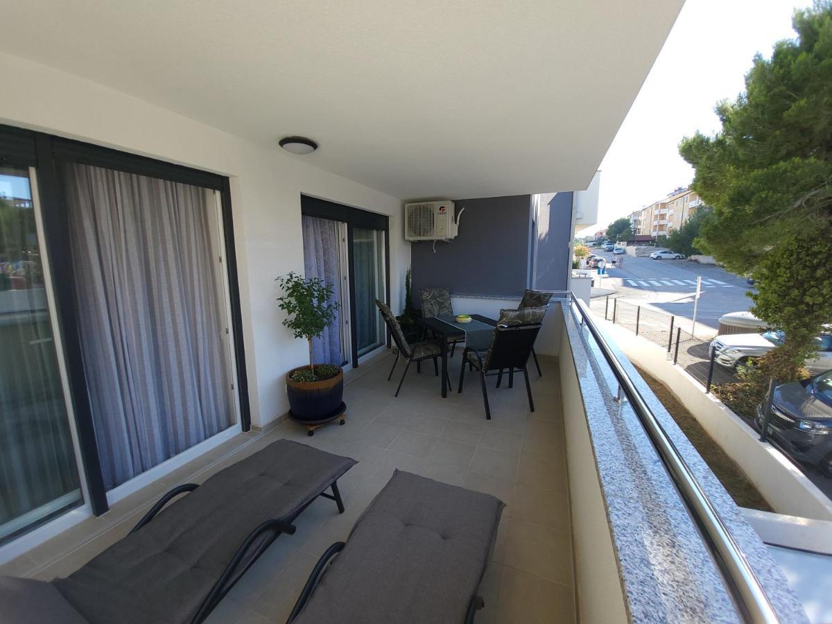 Apartment Kiara เปรมันตูรา ภายนอก รูปภาพ