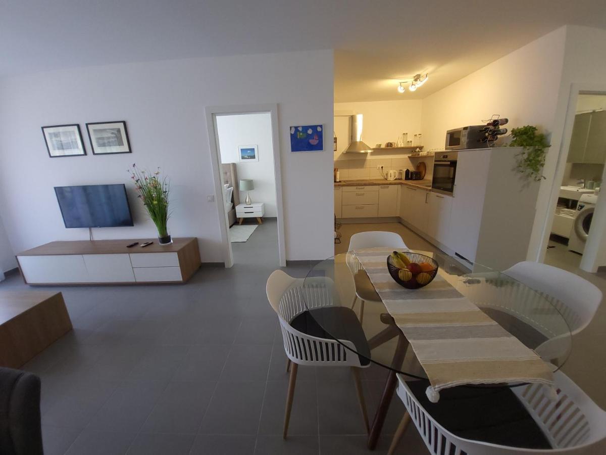 Apartment Kiara เปรมันตูรา ภายนอก รูปภาพ