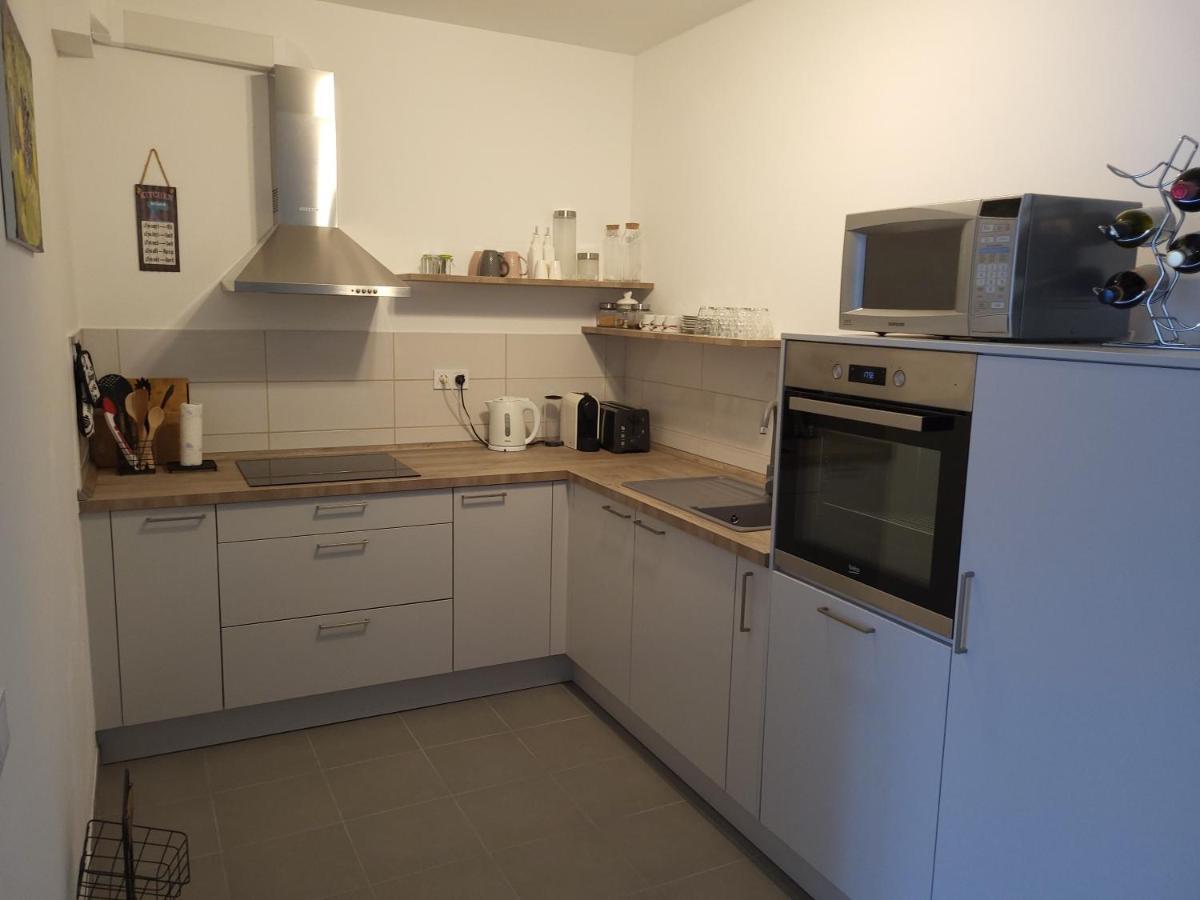 Apartment Kiara เปรมันตูรา ภายนอก รูปภาพ