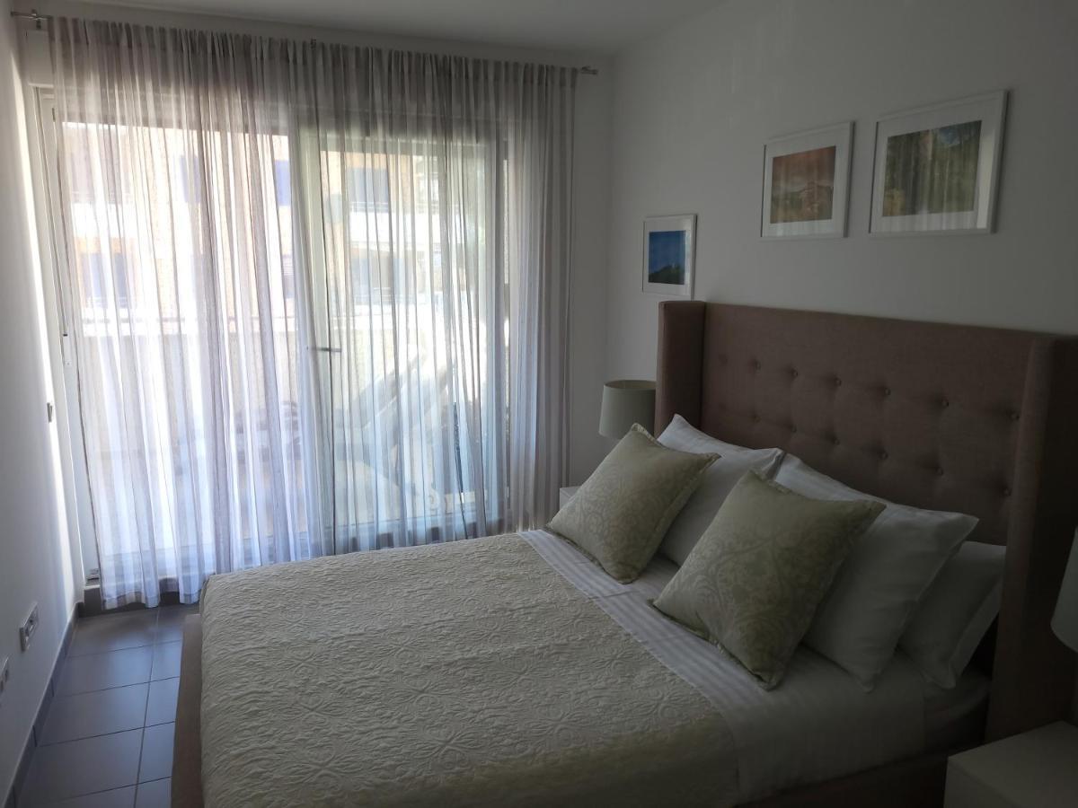 Apartment Kiara เปรมันตูรา ภายนอก รูปภาพ